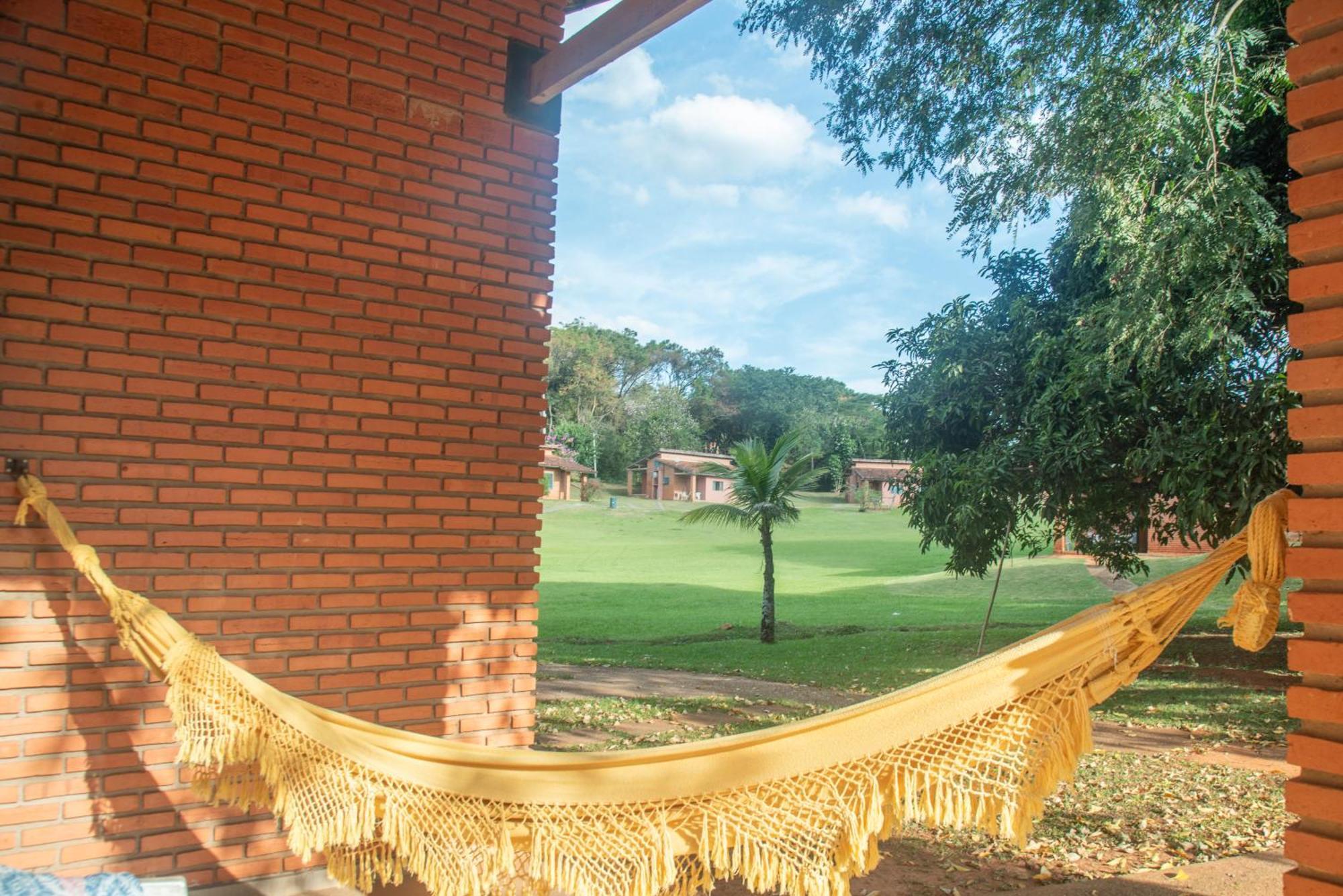 Hotel Fazenda Reviver Araçoiaba da Serra Extérieur photo