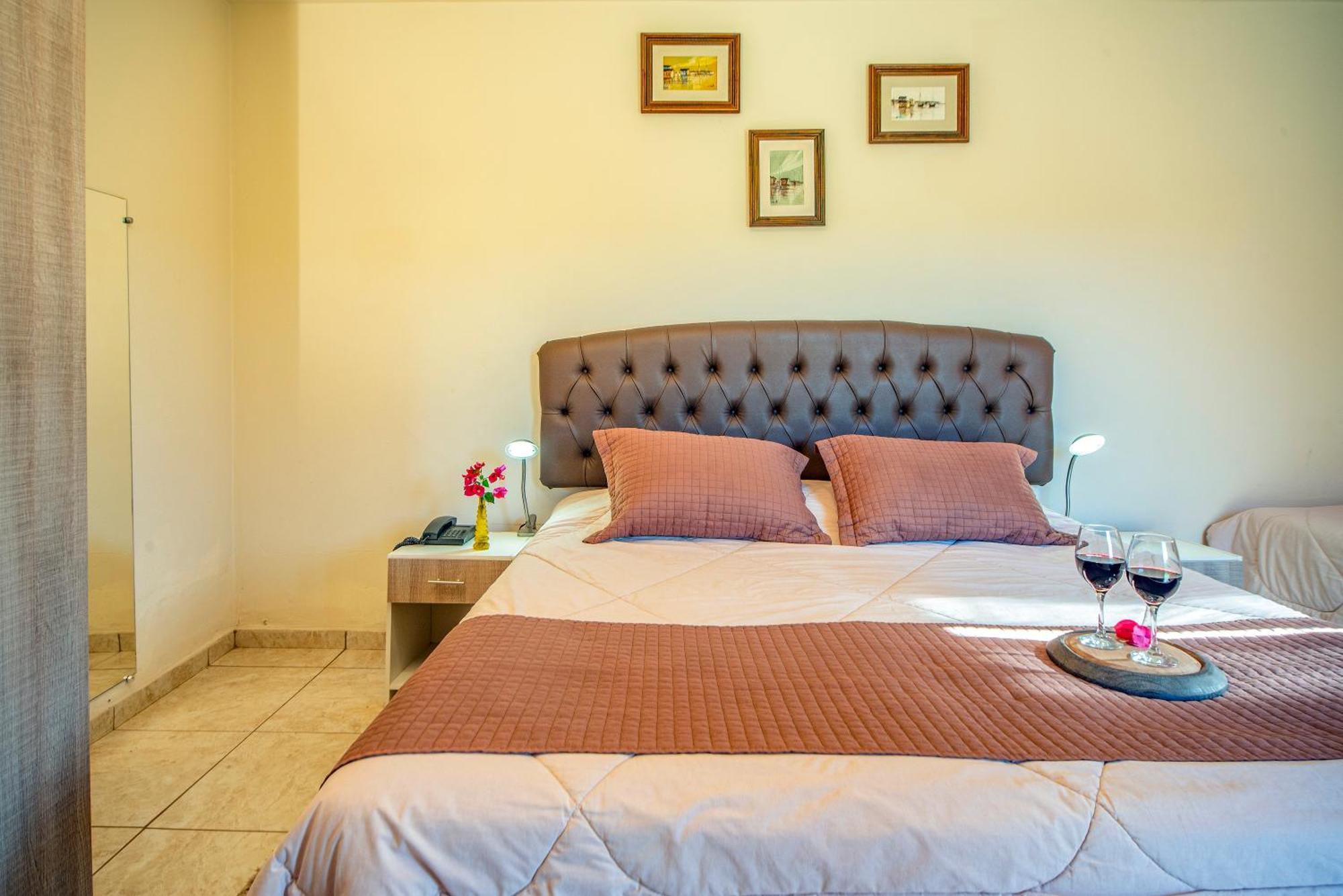 Hotel Fazenda Reviver Araçoiaba da Serra Extérieur photo